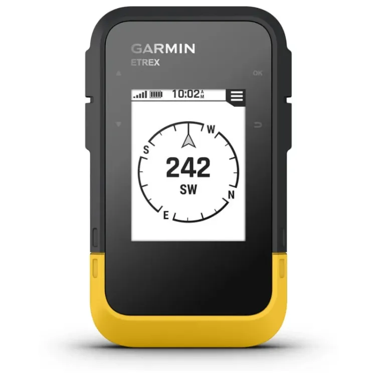Alles GARMIN ručni GPS uređaj ETREX SE