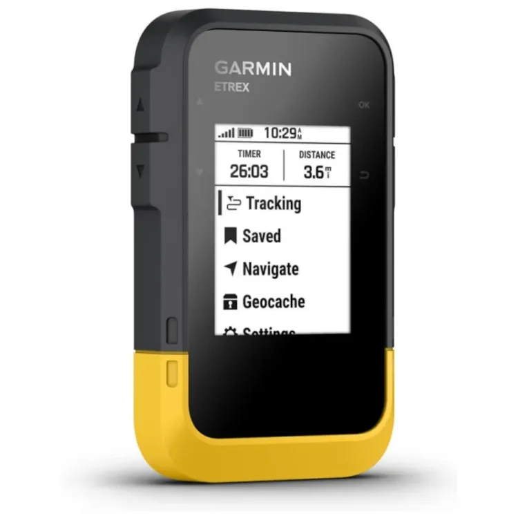 Alles GARMIN ručni GPS uređaj ETREX SE