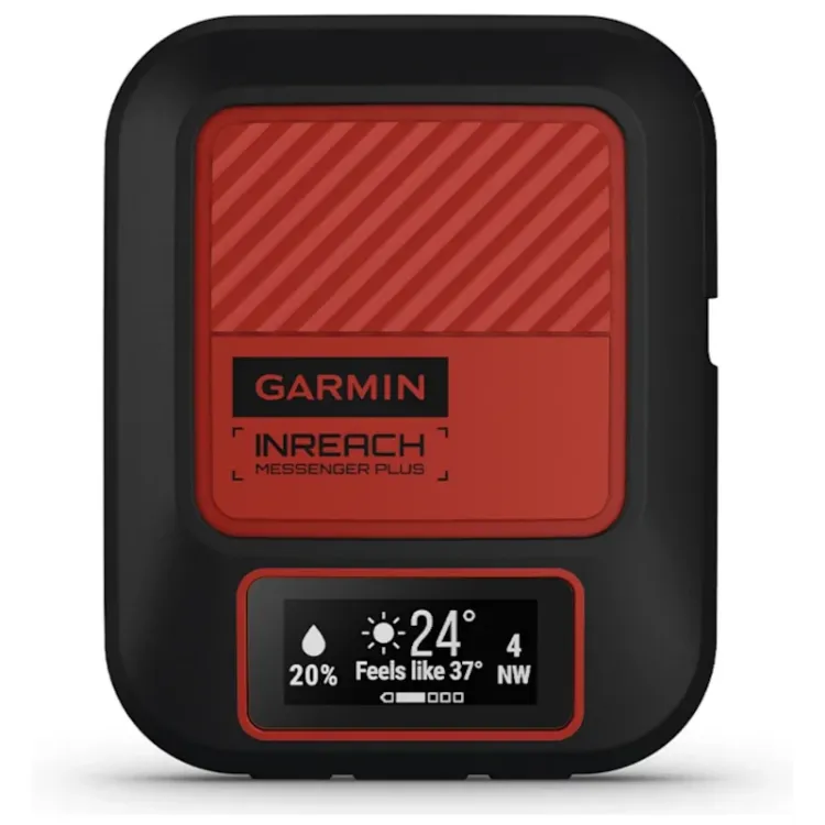 Alles GARMIN uređaj za satelitsku komunikaciju INREACH MESSENGER PLUS