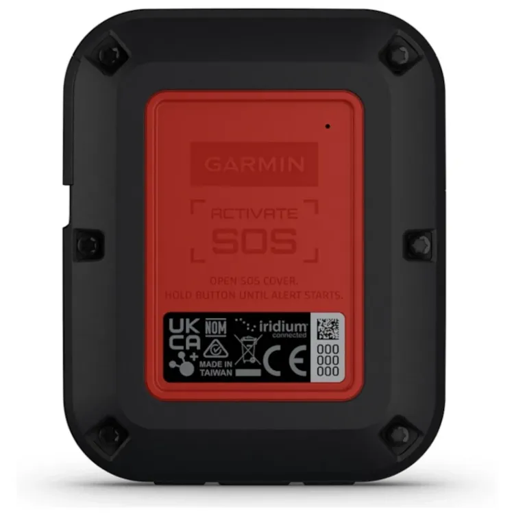 Alles GARMIN uređaj za satelitsku komunikaciju INREACH MESSENGER PLUS