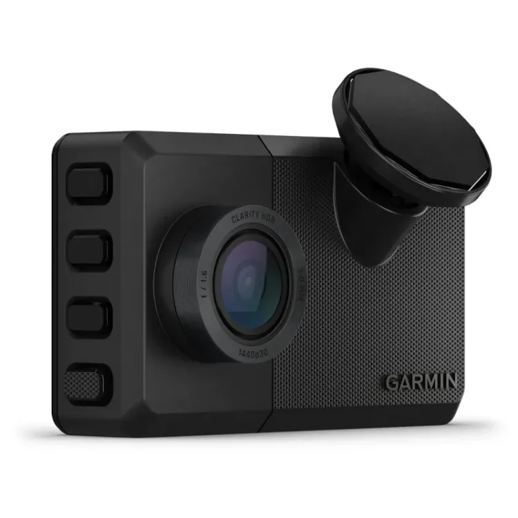 Alles GARMIN kamera za snimanje vožnje DASH CAM LIVE