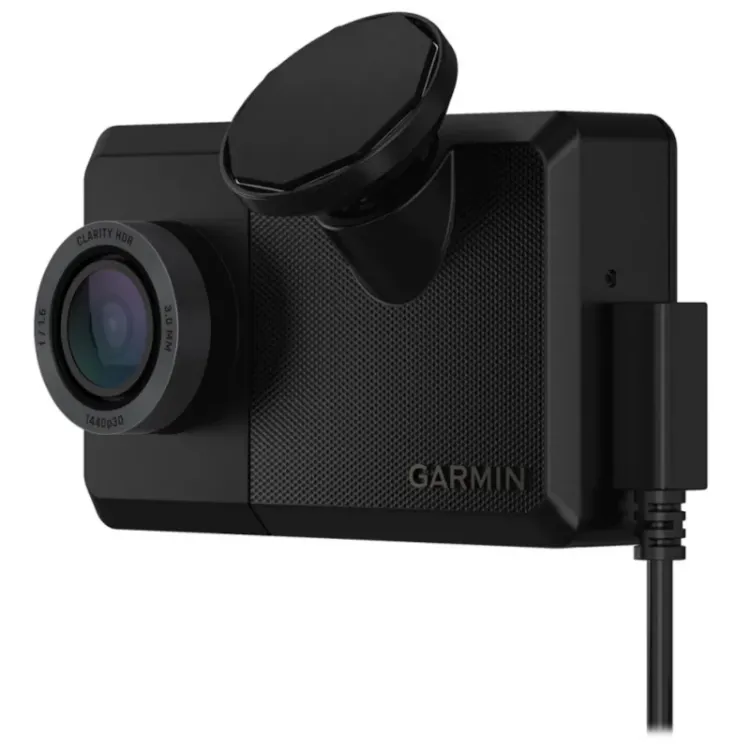 Alles GARMIN kamera za snimanje vožnje DASH CAM LIVE