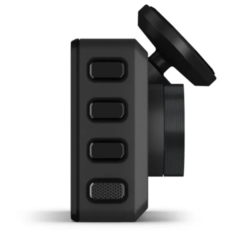 Alles GARMIN kamera za snimanje vožnje DASH CAM LIVE