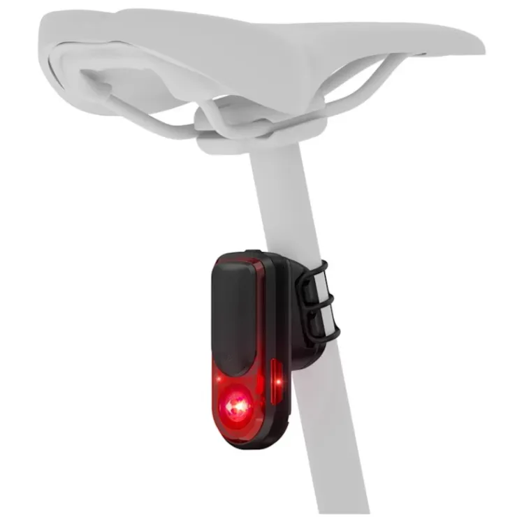 Alles GARMIN svjetlo stražnje za bicikl VARIA REARVUE 820