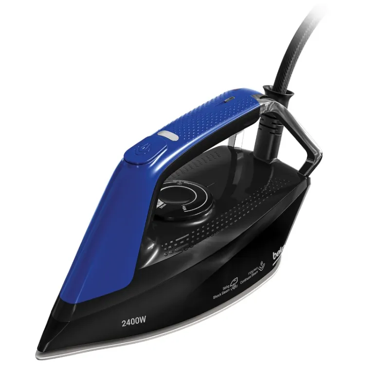Alles BEKO parna postaja SGA 7124 D
