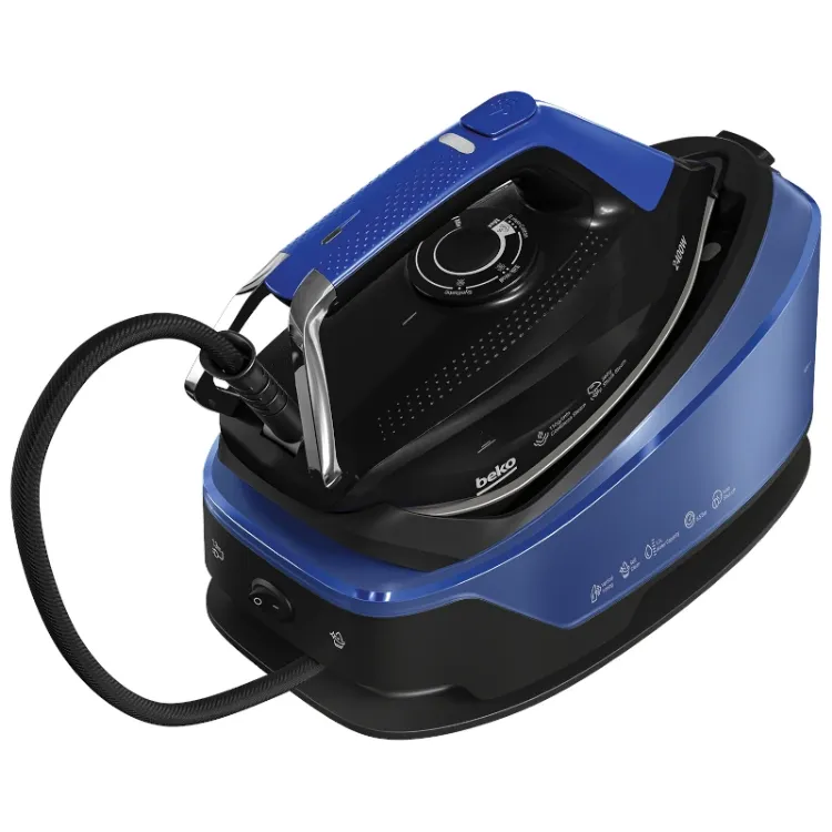 Alles BEKO parna postaja SGA 7124 D