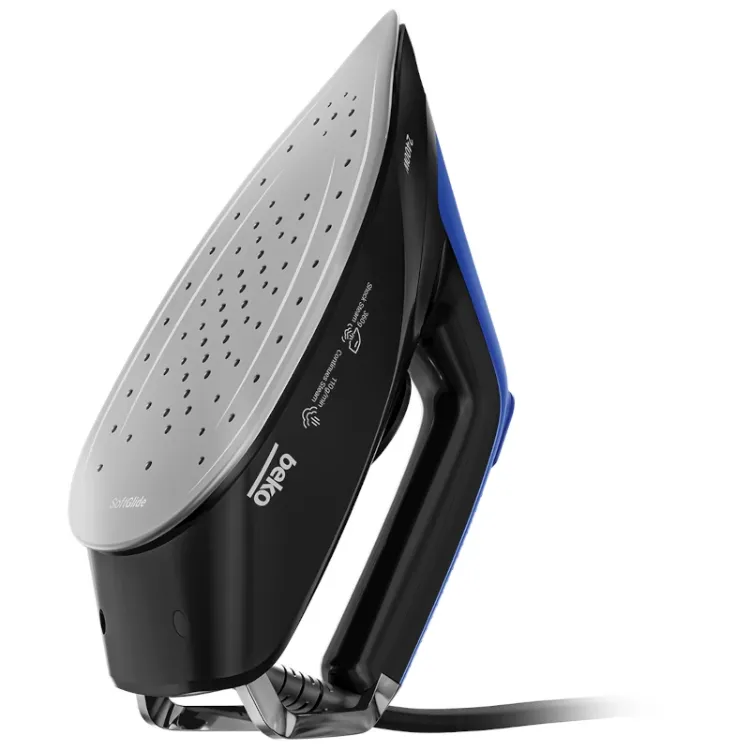 Alles BEKO parna postaja SGA 7124 D