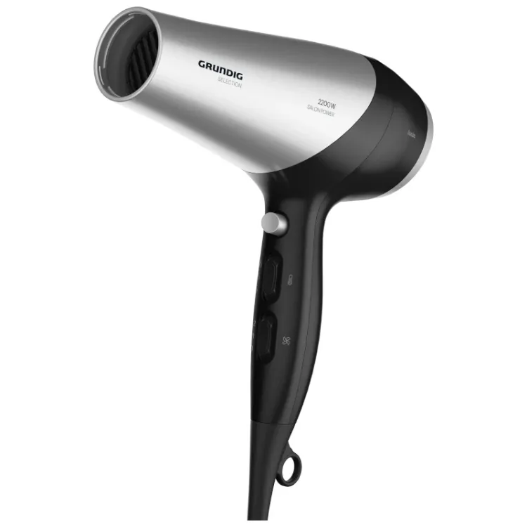 Alles GRUNDIG sušilo za kosu HD 6080 L