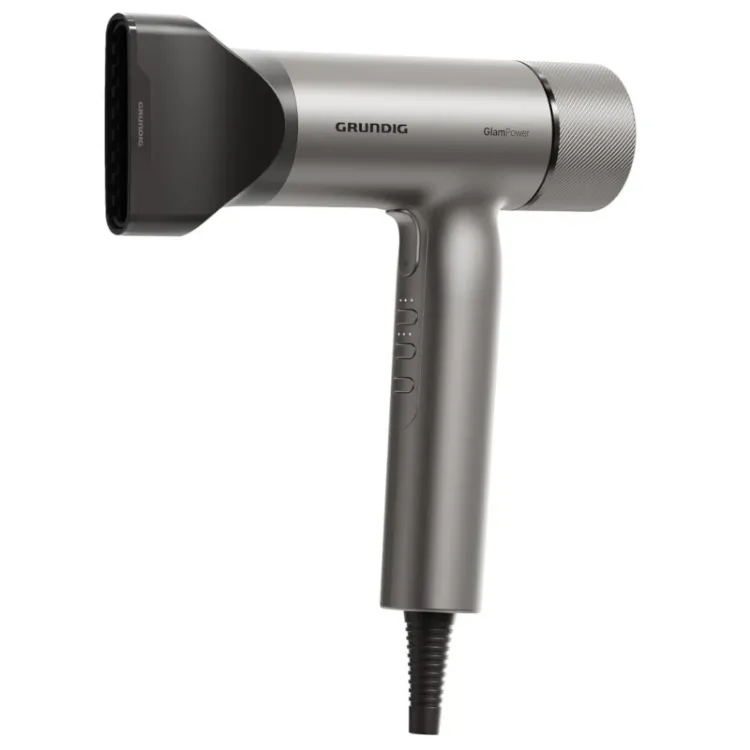 Alles GRUNDIG sušilo za kosu HD 8680