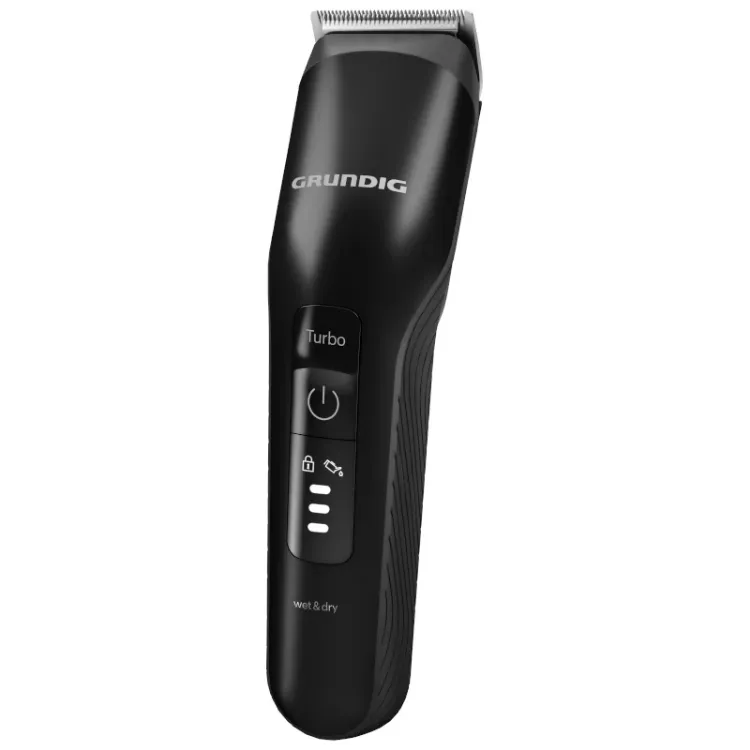 Alles GRUNDIG aparat za šišanje MC 7230 L