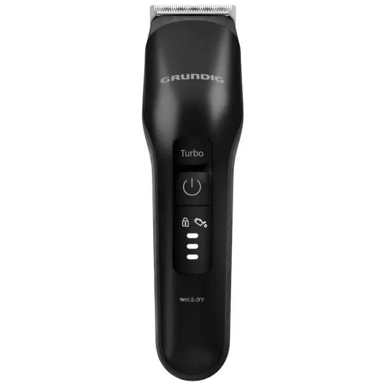 Alles GRUNDIG aparat za šišanje MC 7230 L