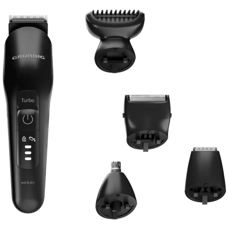 Alles GRUNDIG višenamjenski podrezivač MGK 7230 L