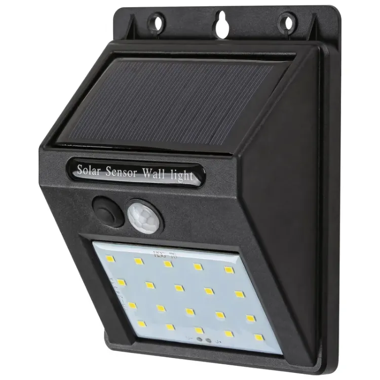 Alles RABALUX LED zidna svjetiljka OSTRAVA 7880