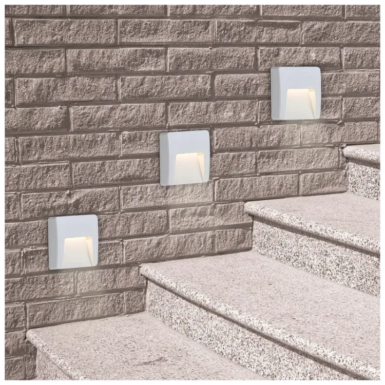 Alles RABALUX LED zidna svjetiljka TRENTO 8893
