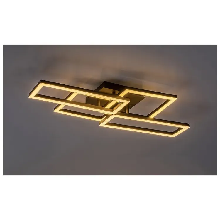 Alles RABALUX LED stropna svjetiljka DRUSUS 71389