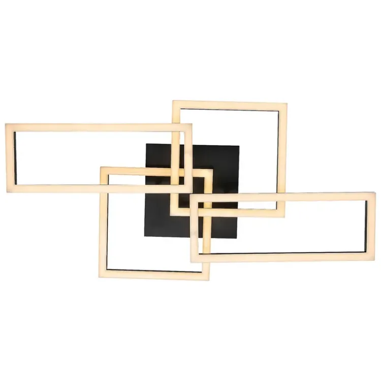 Alles RABALUX LED stropna svjetiljka DRUSUS 71389
