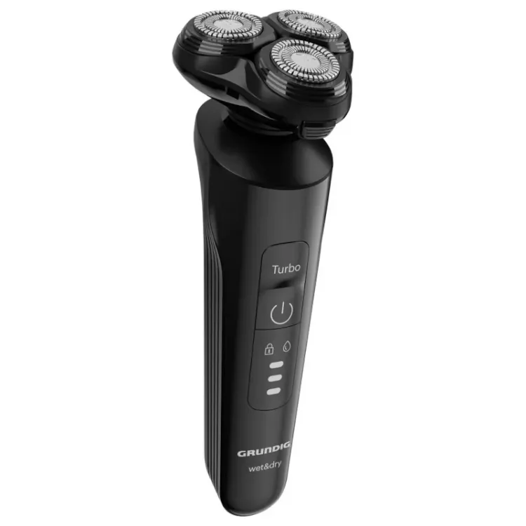 Alles GRUNDIG brijaći aparat MS 7130 L