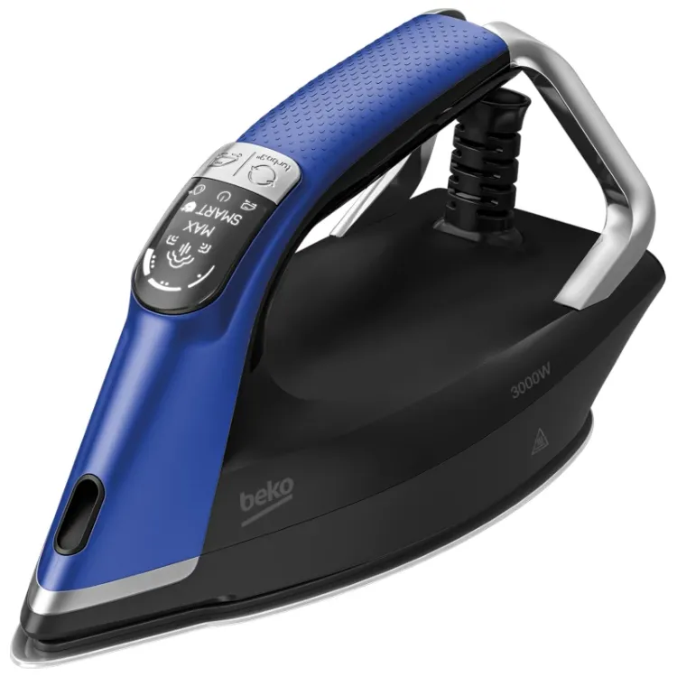 Alles BEKO parna postaja SGA 9130 B