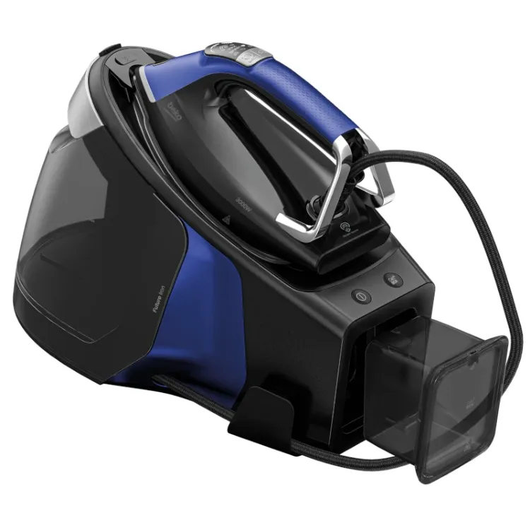 Alles BEKO parna postaja SGA 9130 B