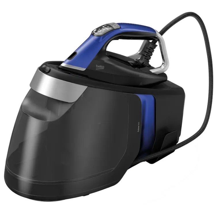 Alles BEKO parna postaja SGA 9130 B