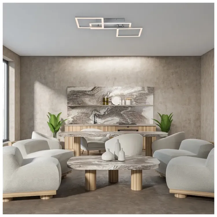Alles RABALUX LED stropna svjetiljka ELLINOR 71382