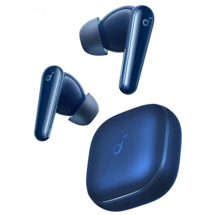 Alles ANKER SOUNDCORE slušalice LIBERTY 5 PLAVE