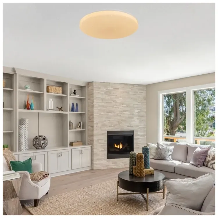 Alles RABALUX LED stropna svjetiljka DANNY2 71446