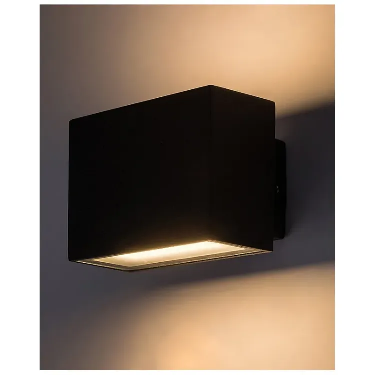 Alles RABALUX LED zidna svjetiljka MATARO 77073