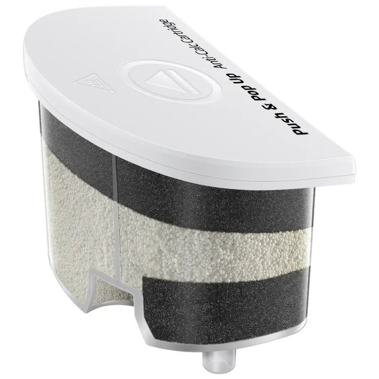 Alles BEKO filter za parnu postaju SGC71W