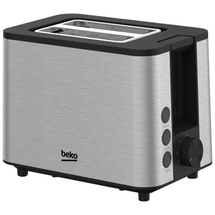 Alles BEKO toster TAM 7321 I