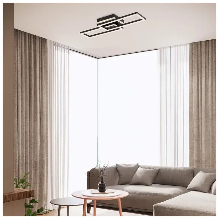 Alles RABALUX LED stropna svjetiljka RAMIN 71393