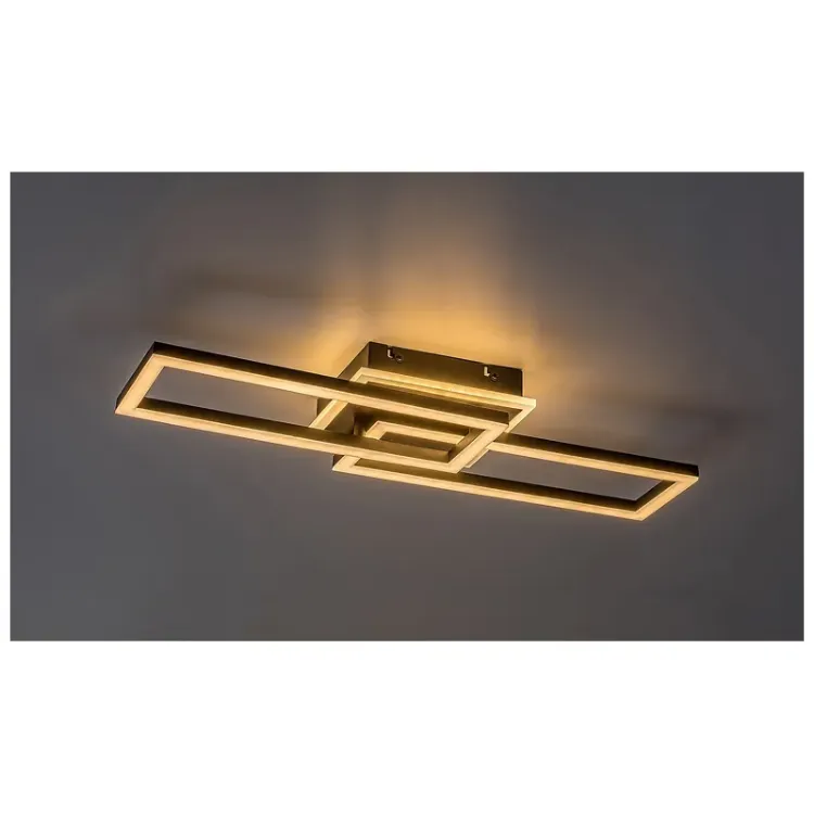 Alles RABALUX LED stropna svjetiljka RAMIN 71393
