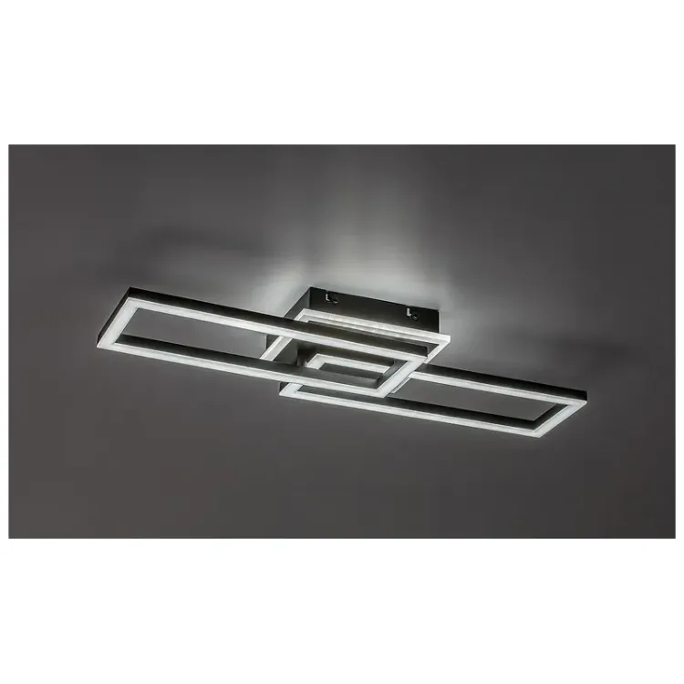 Alles RABALUX LED stropna svjetiljka RAMIN 71393