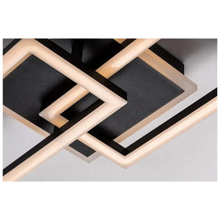 Alles RABALUX LED stropna svjetiljka RAMIN 71393