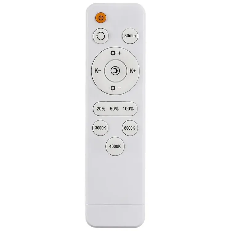 Alles RABALUX LED stropna svjetiljka DANNY2 71442