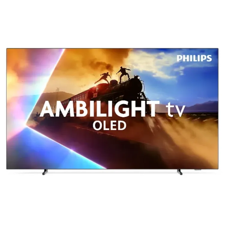Alles PHILIPS OLED TV 55OLED770/12
