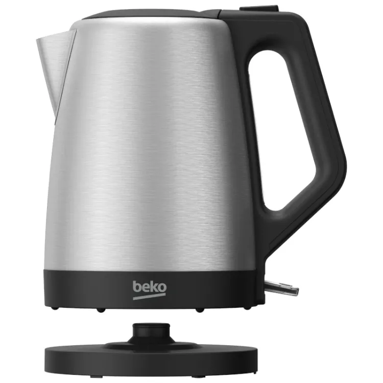 Alles BEKO kuhalo vode WKM 5522 I