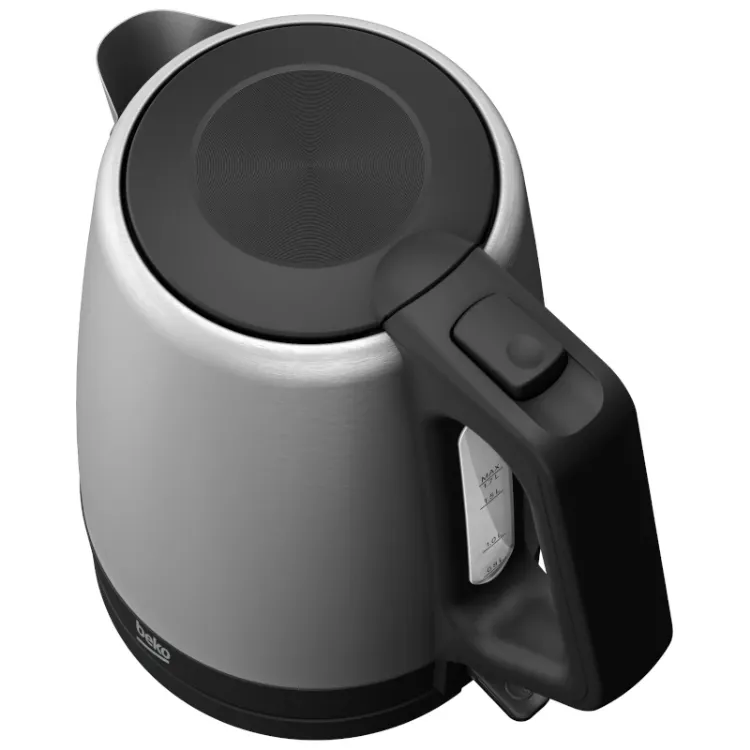 Alles BEKO kuhalo vode WKM 5522 I