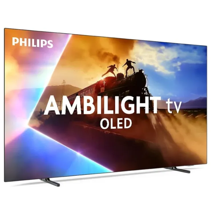 Alles PHILIPS OLED TV 48OLED770/12