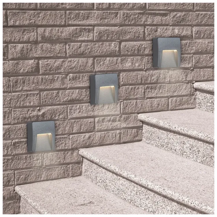 Alles RABALUX LED zidna svjetiljka TRENTO 8894