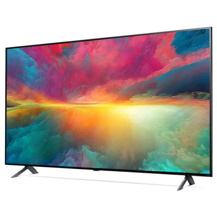 Alles LG QNED TV 65QNED773RB