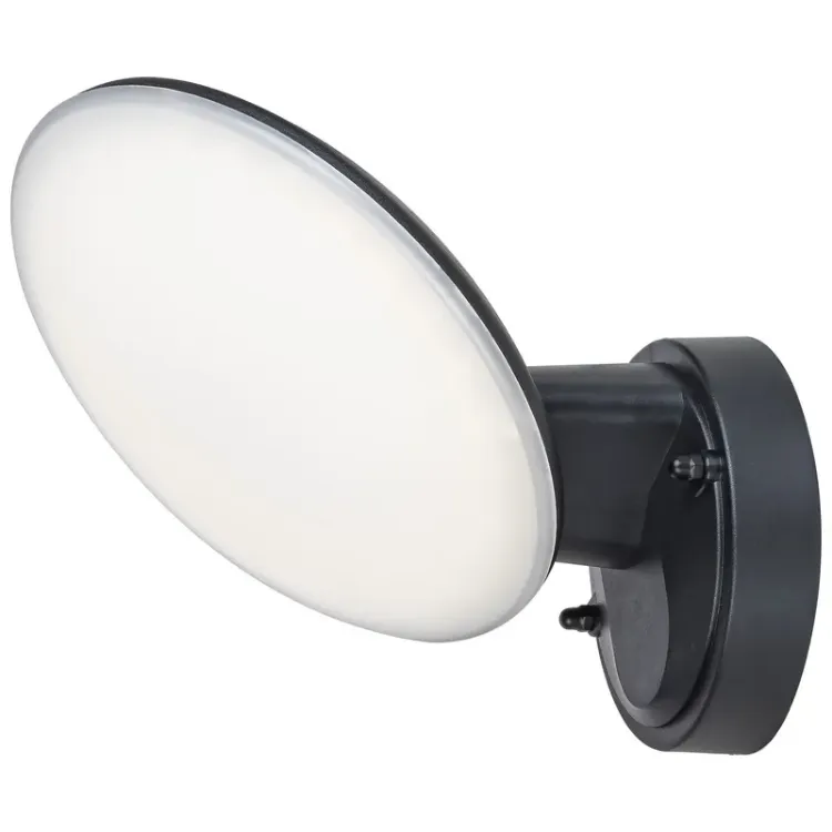 Alles RABALUX LED zidna svjetiljka VARNA 8134
