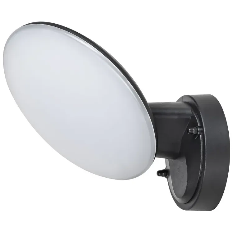 Alles RABALUX LED zidna svjetiljka VARNA 8134