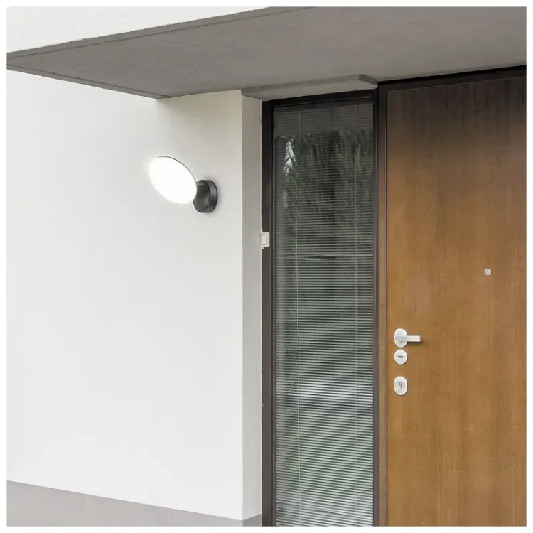 Alles RABALUX LED zidna svjetiljka VARNA 8134