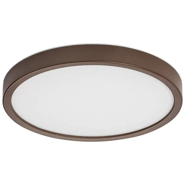Alles RABALUX LED stropna svjetiljka MAUREC 75080