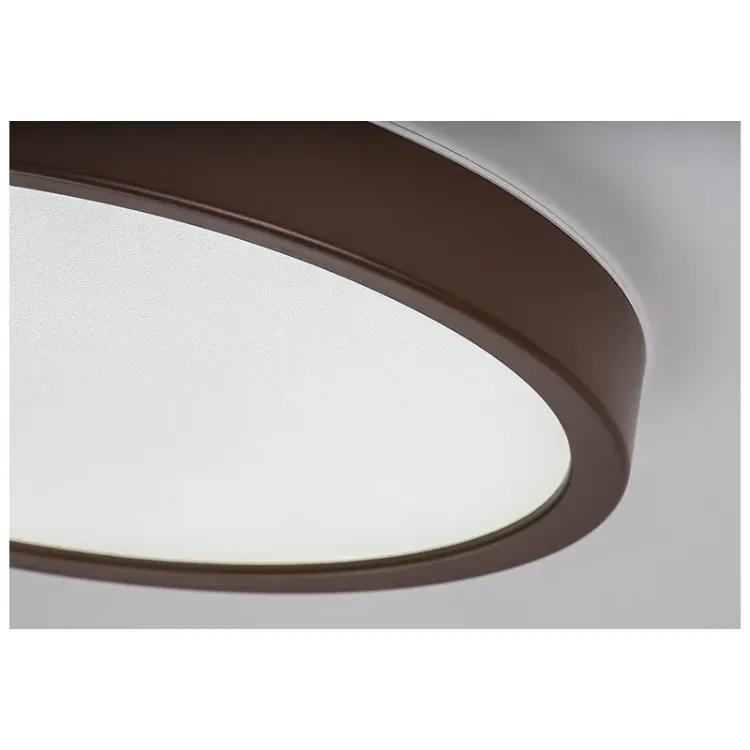 Alles RABALUX LED stropna svjetiljka MAUREC 75080