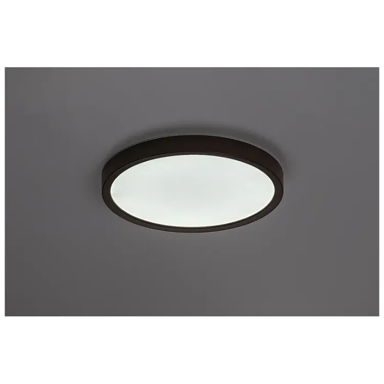 Alles RABALUX LED stropna svjetiljka MAUREC 75080