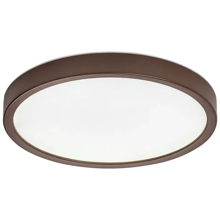 Alles RABALUX LED stropna svjetiljka MAUREC 75080