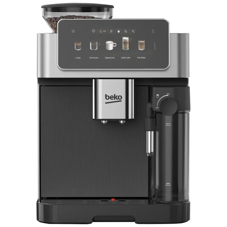 Alles  BEKO aparat za kavu CEG 8564 X