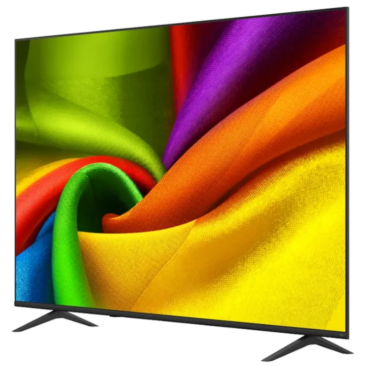 Alles LG UHD TV 85NU850B3LA